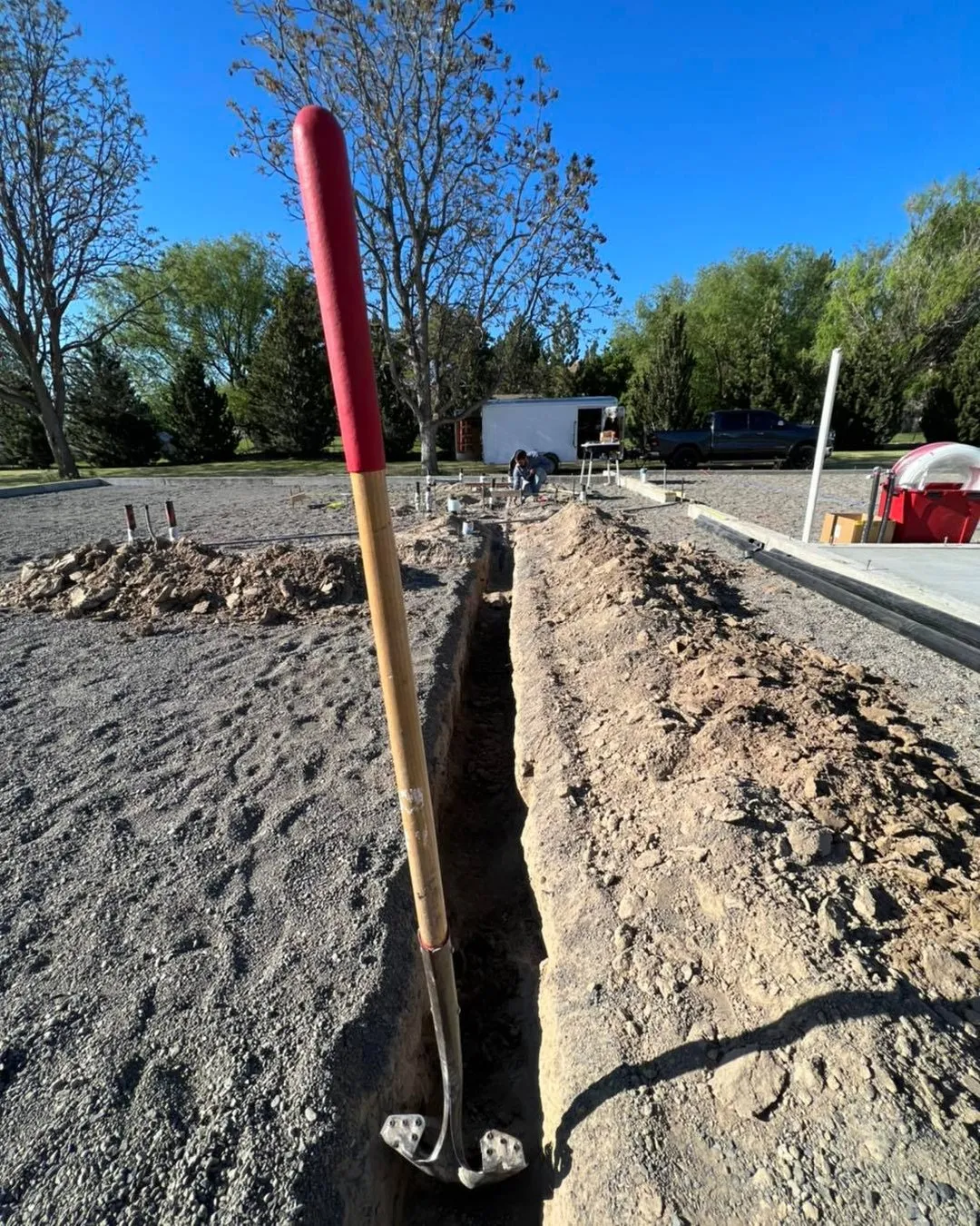 New Construction & Remodel Plumbing